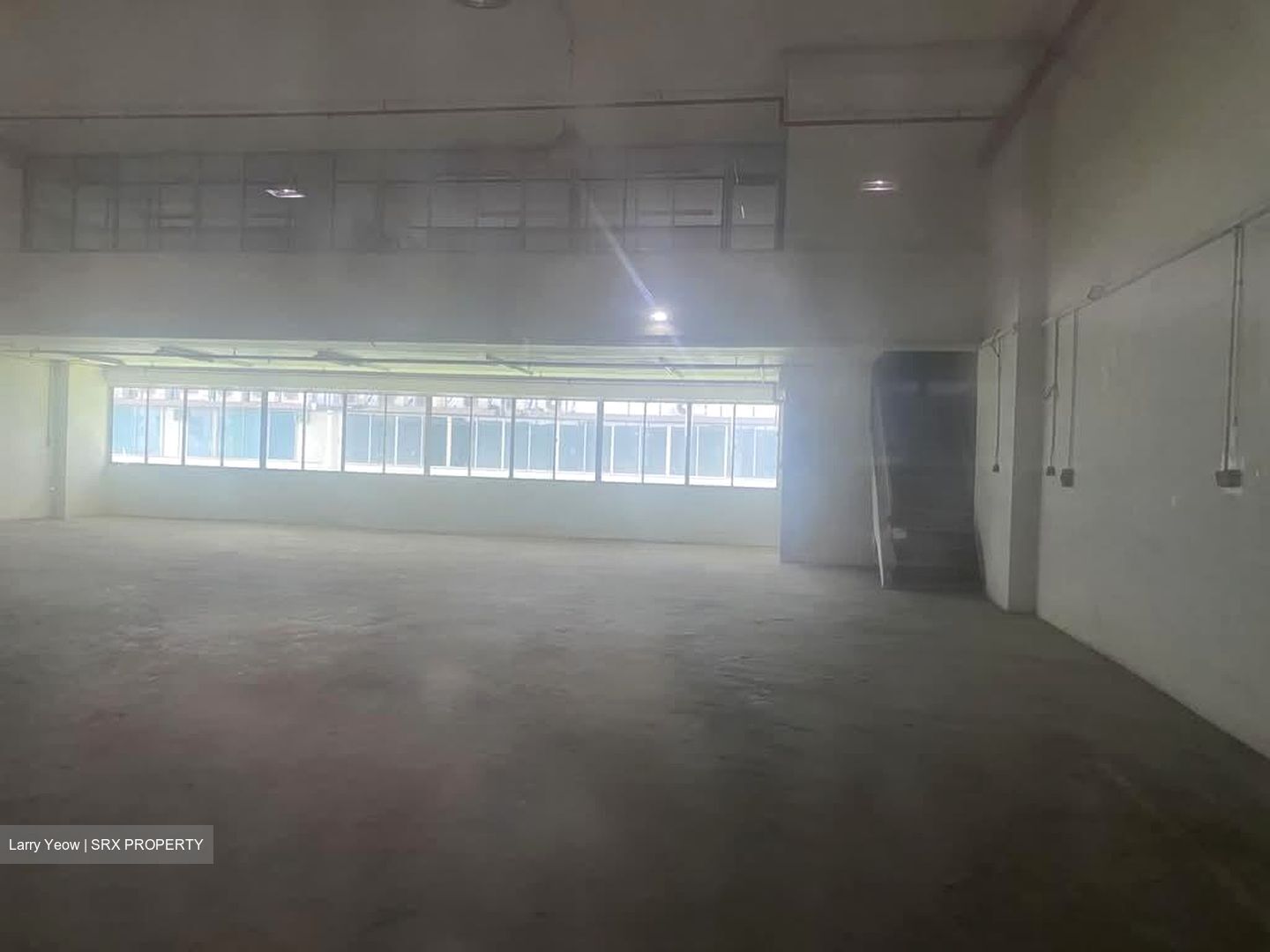 North Link Building (D27), Factory #580588871